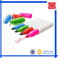 Hot Sell Colorful Waterproof Mini Permanent Marker